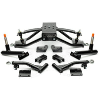 All Sports 4" A-Arm Lift Kit for Club Car Precedent (2004-Present)