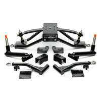 All Sports 6" A-Arm Lift Kit for Club Car Precedent (2004-Present)