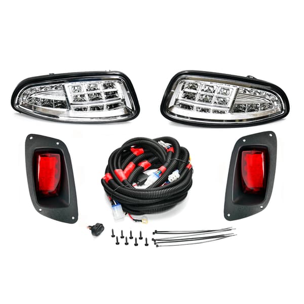 Madjax MJ EZ-Go RXV LED LIGHT KIT 2016-UP