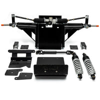 All Sports 6" Long Travel Lift Kit for Club Car DS