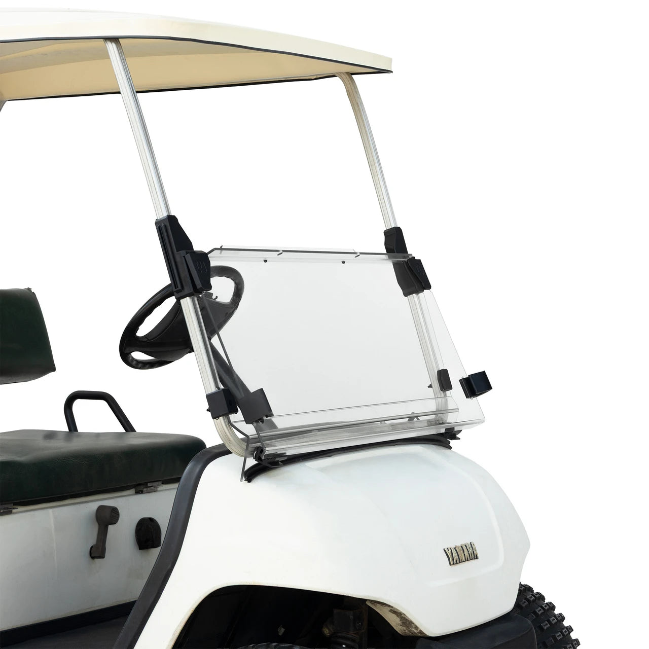 MODZ® AS4 LSV Windshield for Yamaha Golf Carts