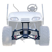 MadJax 5" King XD Lift Kit for EZGO TXT Years 2001.5-Up