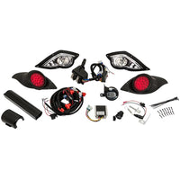 MadJax Yamaha G29/Drive LED Ultimate Plus Light kit (2007-2016)