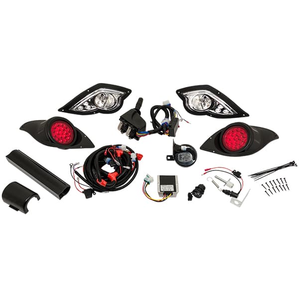 Madjax Yamaha G29/Drive LED Ultimate Plus Light kit (2007-2016)