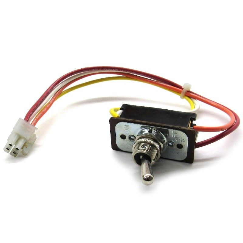 EZGO FNR AND RUN TOW SWITCH FOR AC SWAP