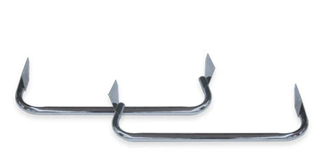 All Sports EZGO Tubular Standard or Mega Nerf Bars
