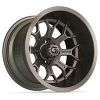 GTW Assault Ultra-Wide Wheel