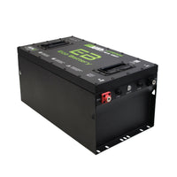 Eco Battery (72V) 70V 105Ah LiFePO4 Gen3 Battery