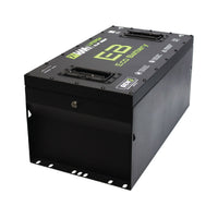 Eco Battery (72V) 70V 105Ah LiFePO4 Gen3 Battery