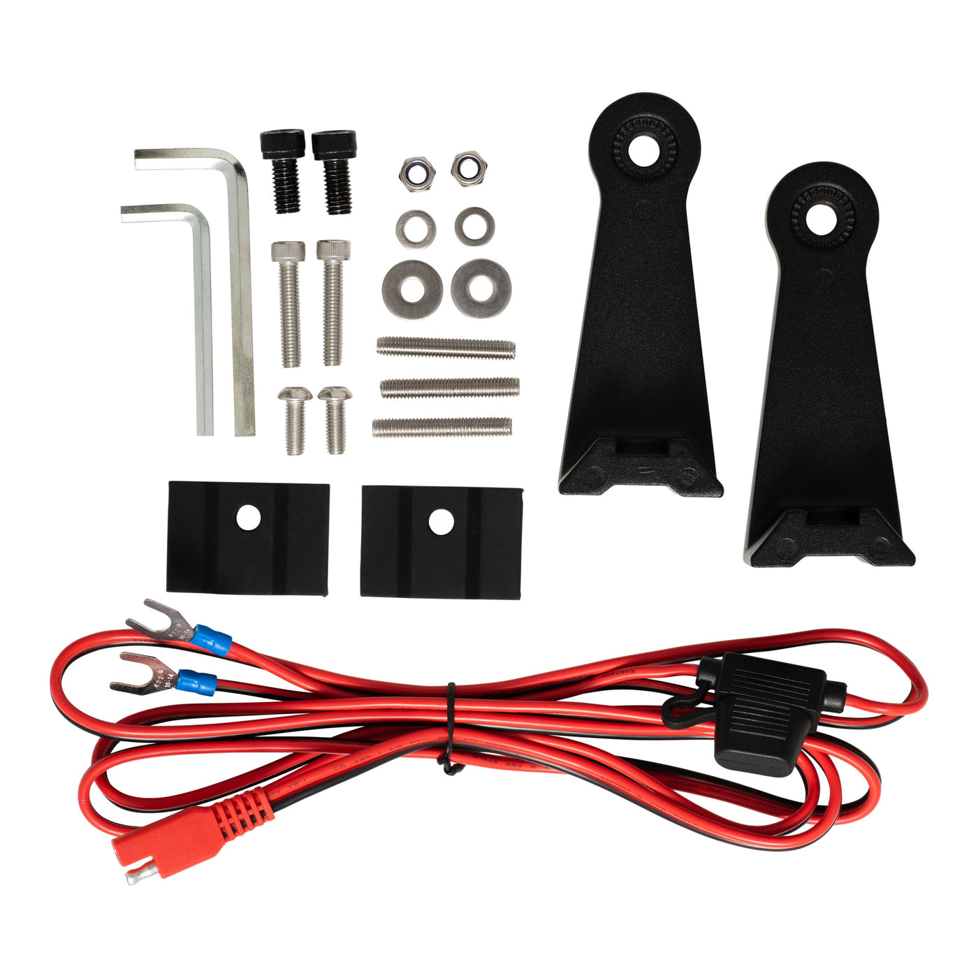 Bazooka Party Bar - Full Installation Kit