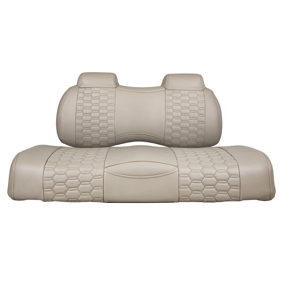 Madjax Colorado Seats Club Car Precedent/Onward/Tempo Light Beige