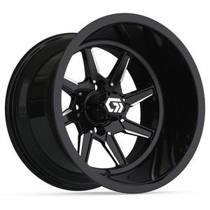 GTW Reaper Ultra-Wide Wheel