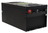 Eco Battery (48V) 51V 150AH LiFePO4 Gen3 Battery