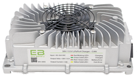 Eco Battery (48V) 51V 150AH Battery Bundle / Polaris Ranger EV