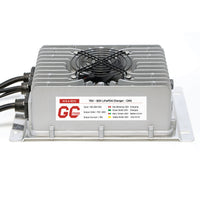 [PRE-ORDER DEPOSIT] GCMod 76V 105Ah Lithium Battery