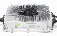 Eco Battery (48V) 51V 150AH Battery Bundle / Pilot Car