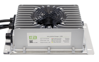 Eco Battery (48V) 51V 60AH Battery Bundle / ICON EV / 2024+ (ICON MCU)