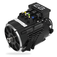 EB Power AC Kit / 450A + 4kW (BETTER TORQUE) / Club Car Precedent / 2009+ / 6+ Passenger