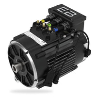 EB Power AC Kit / 450A + 4kW (BETTER TORQUE) / Club Car Precedent/Tempo/Onward / 2009+