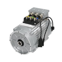 EB Power AC Kit / 600A + 5kW (MOST TORQUE) / Yamaha