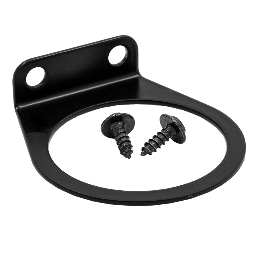 LCD Meter Bracket / Universal L-Mount