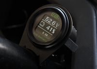 LCD Meter Bracket / Column Mount