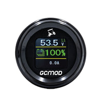 GCModified LCD SOC Meter
