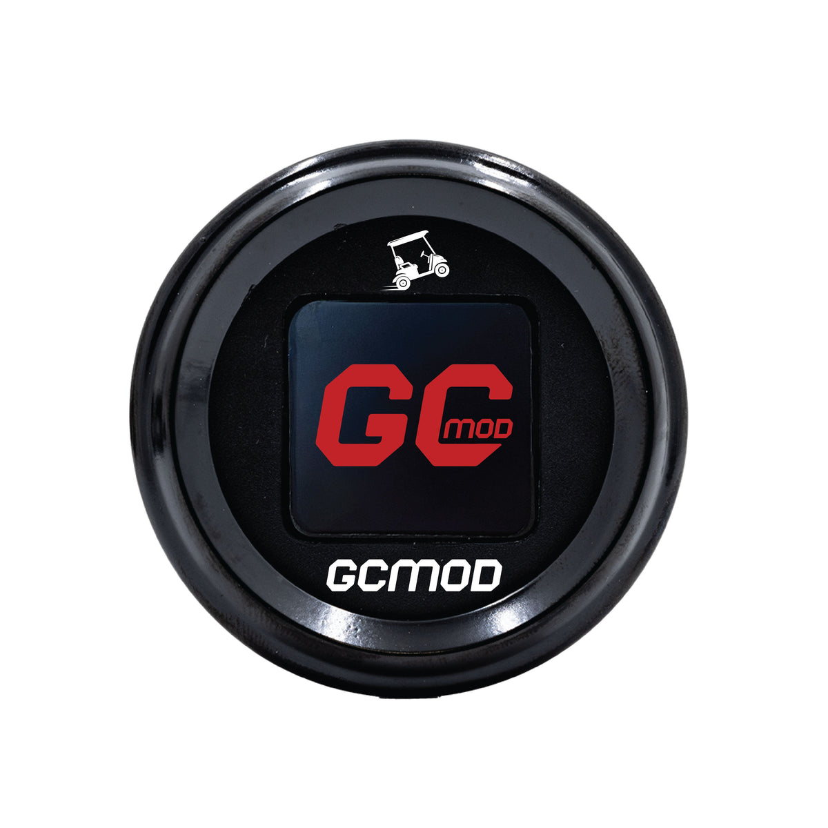 GCModified LCD SOC Meter