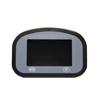 Eco Battery Display Cluster w/ Back-up Camera