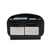 Eco Battery Display Cluster w/ Back-up Camera