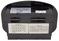 Eco Battery Display Cluster