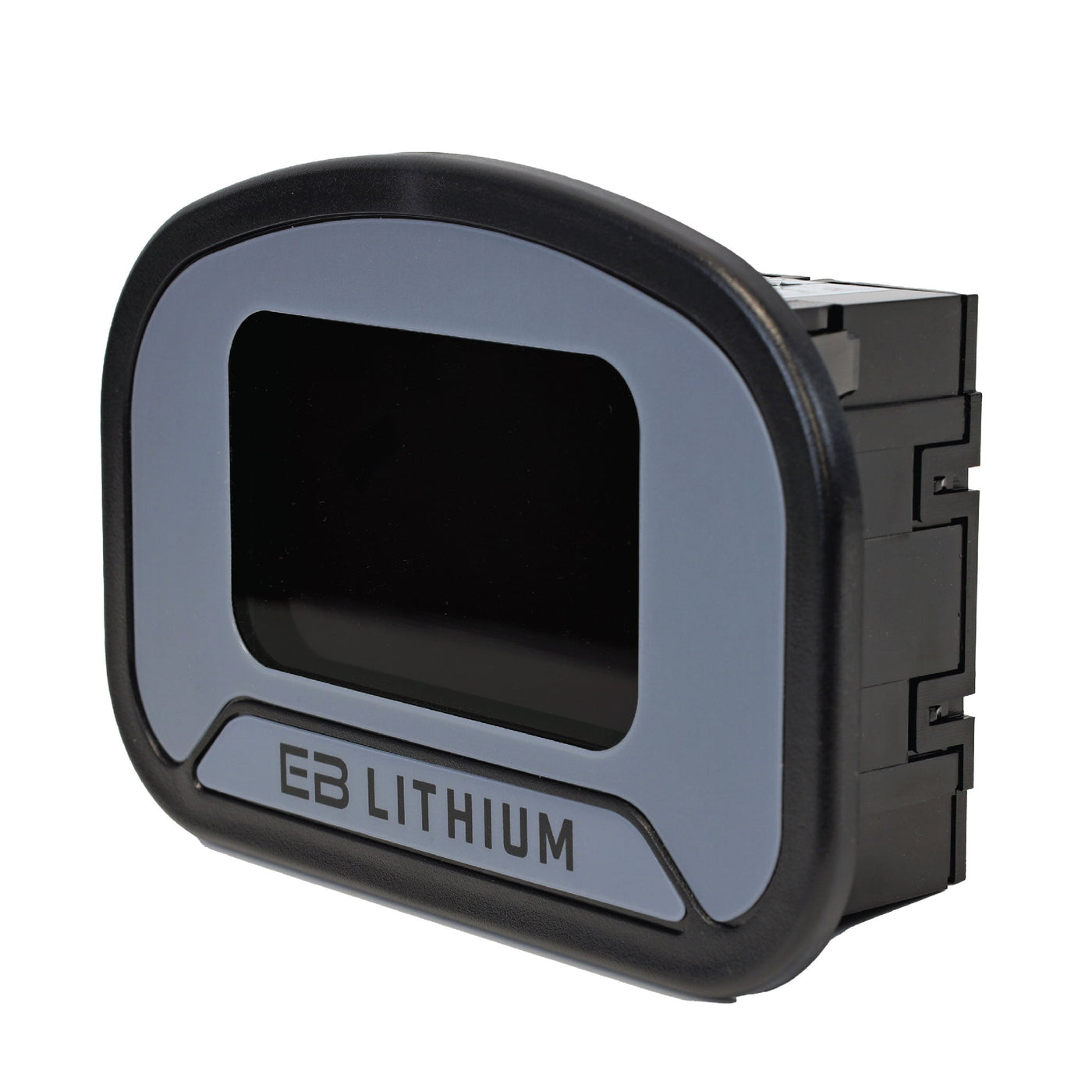 Eco Battery Display Cluster