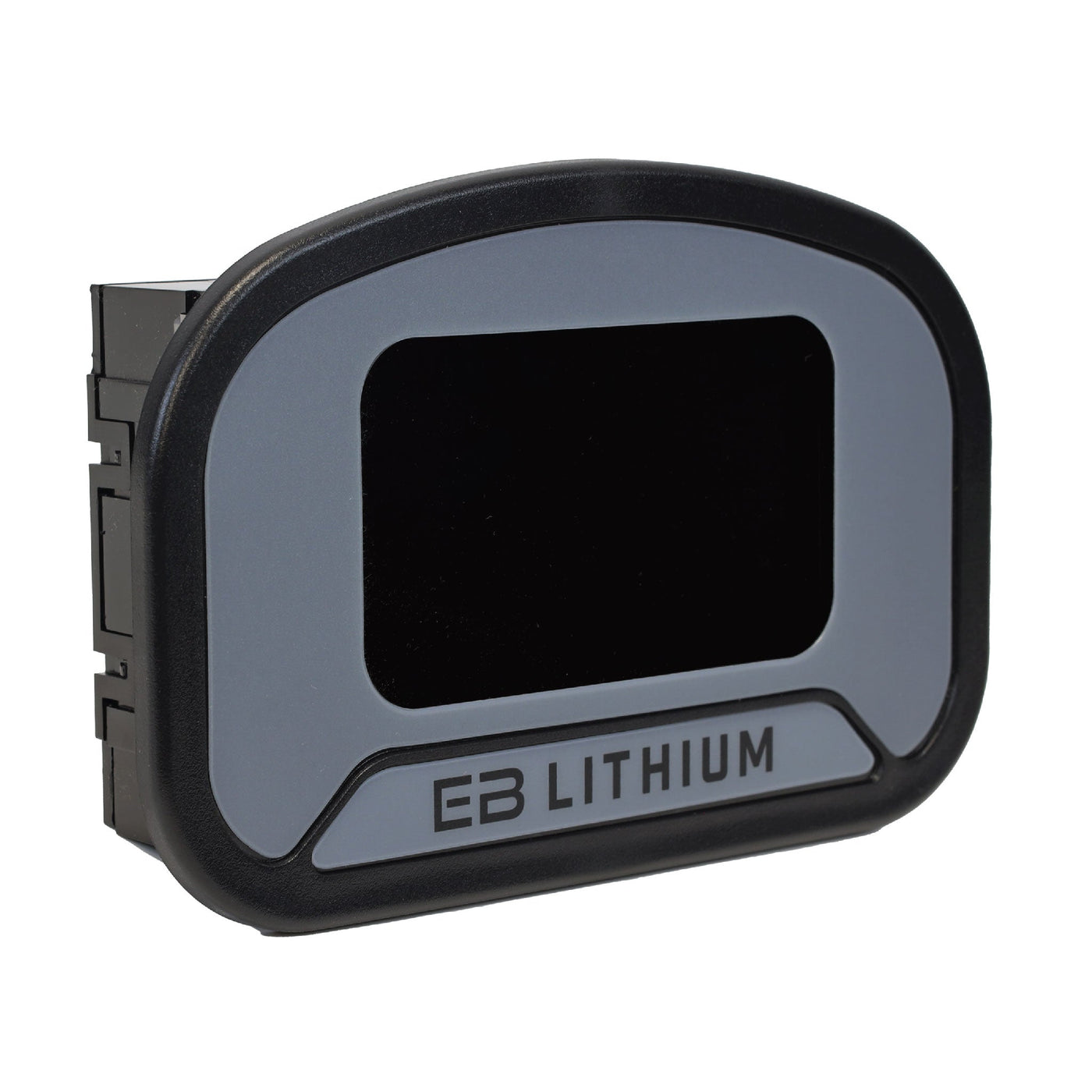 Eco Battery Display Cluster