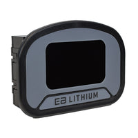 Eco Battery Display Cluster