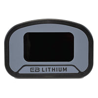 Eco Battery Display Cluster