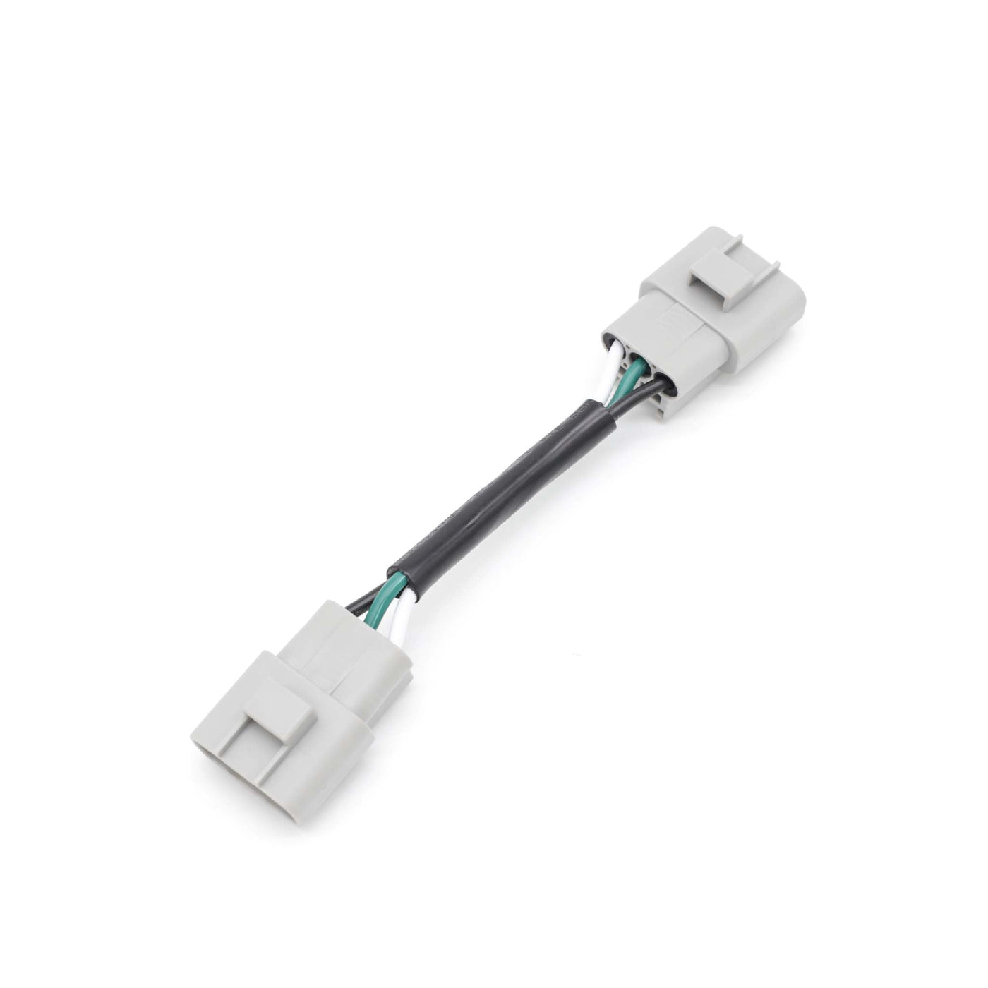 Eco Battery Charge Port Adapter / Quick Connect Plug