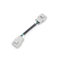 Eco Battery Charge Port Adapter / Quick Connect Plug