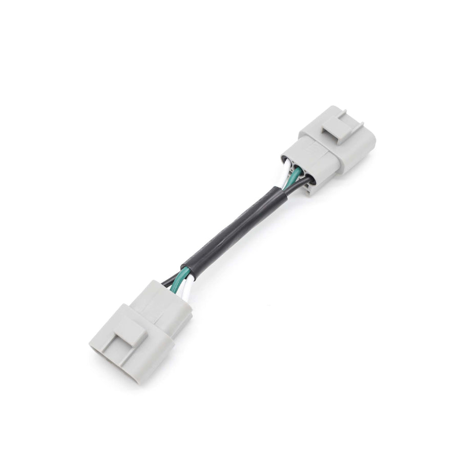 Eco Battery Charge Port Adapter / Quick Connect Plug