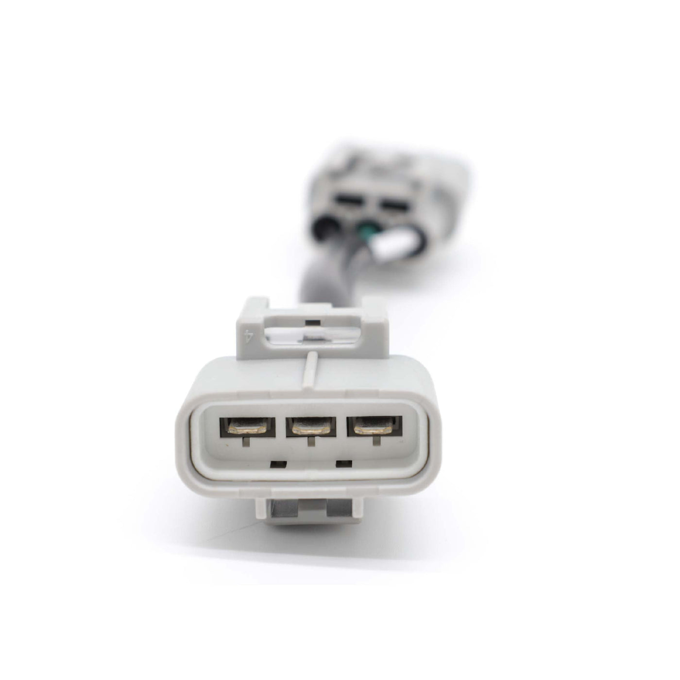 Eco Battery Charge Port Adapter / Quick Connect Plug