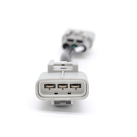 Eco Battery Charge Port Adapter / Quick Connect Plug