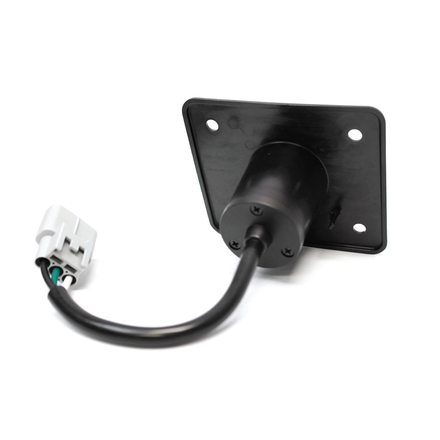 Eco Battery EZGO RXV Charge Port (110V Plug / Quick Connect Plug)