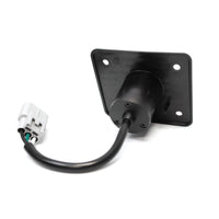 Eco Battery EZGO RXV Charge Port (110V Plug / Quick Connect Plug)