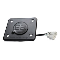 Eco Battery EZGO RXV Charge Port (110V Plug / Quick Connect Plug)
