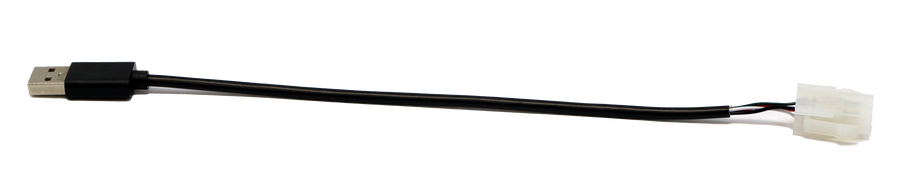 Tech Tool Programming Adapter / MOKE