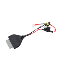 51V 60AH Battery Bundle / EZGO RXV Samsung Gen2