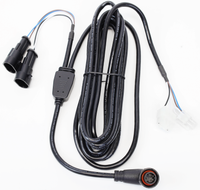 Eco Battery (48V) 51V 150AH Battery Bundle / Pilot Car