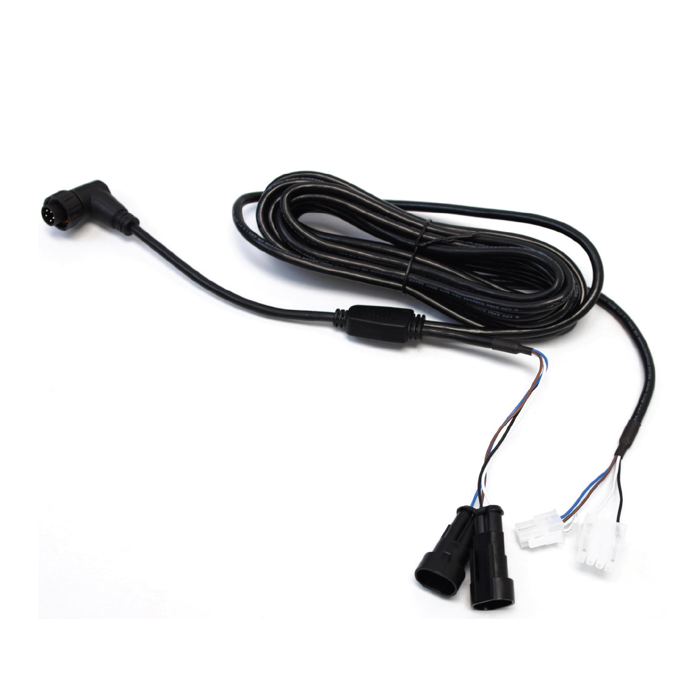 Eco Battery LCD State of Charge Meter