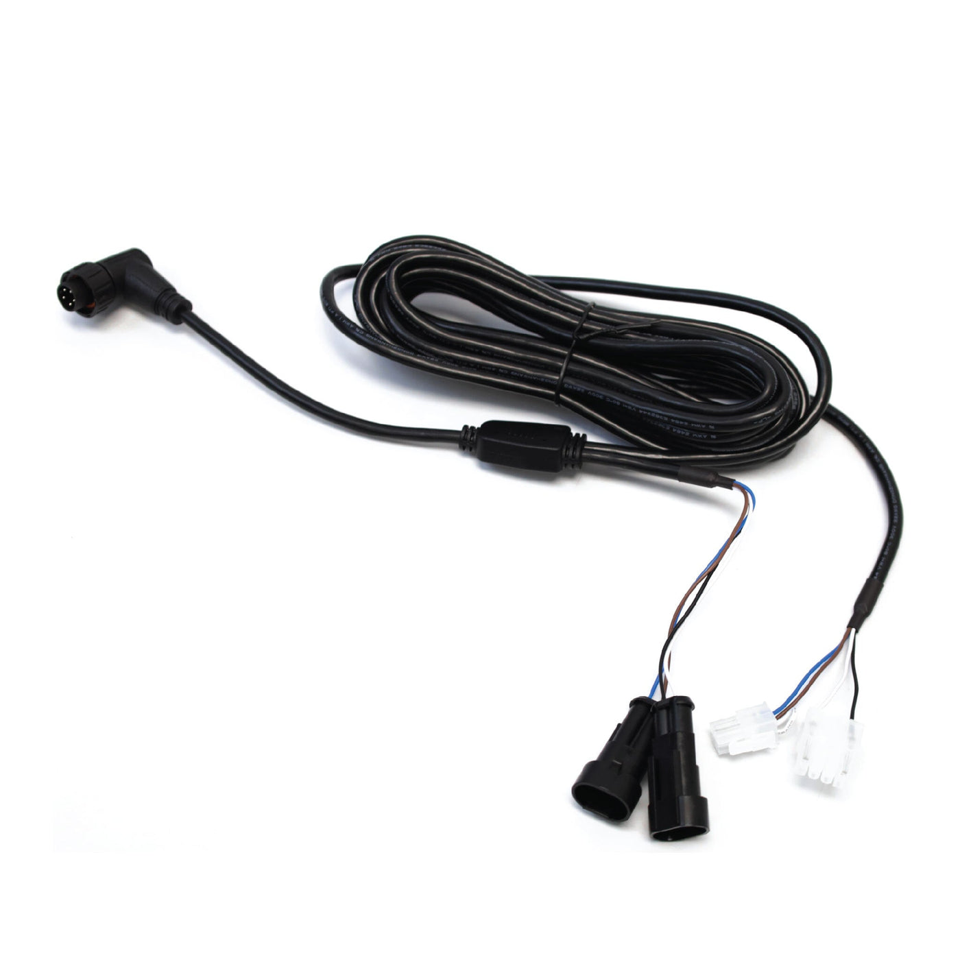 Eco Battery CAN LCD SOC Meter / Auto Baud