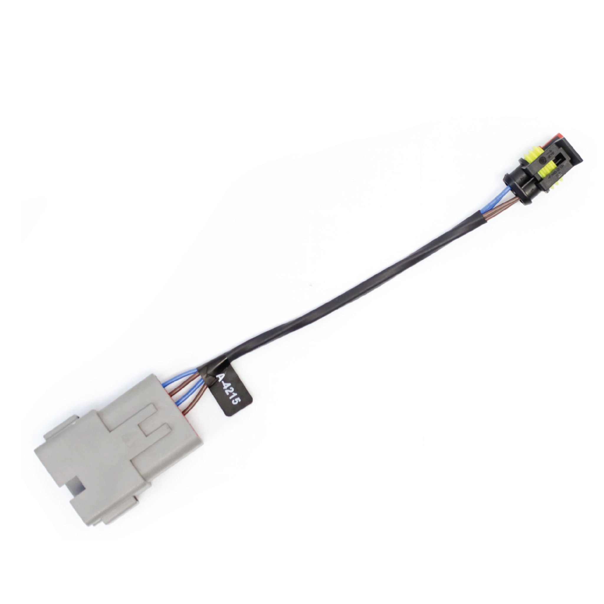 12 Pin to 2 Pin CAN Adaptor