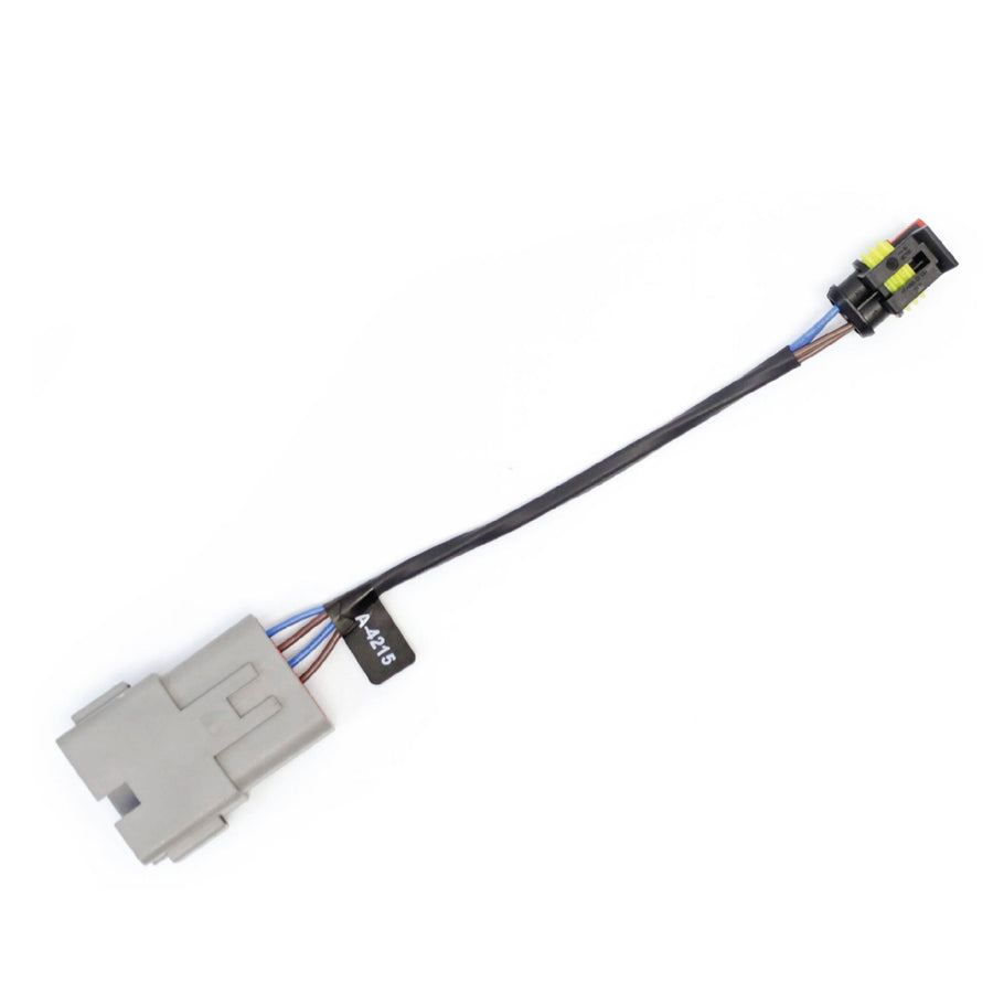 12 Pin to 2 Pin CAN Adaptor